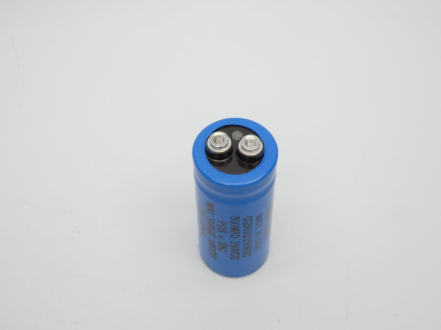 MALLORY CG501U150R3C 150VDC NSMP