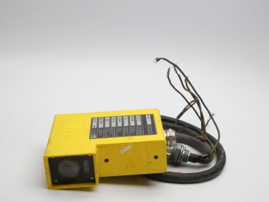 SICK WEU26-720 110/120V UNMP