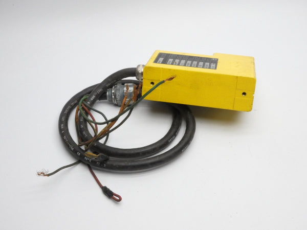 SICK WEU26-720 110/120V UNMP