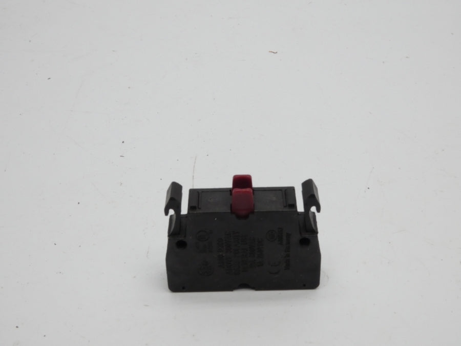 KLOCKNER MOELLER M22-CK01 500V 6A NSNP