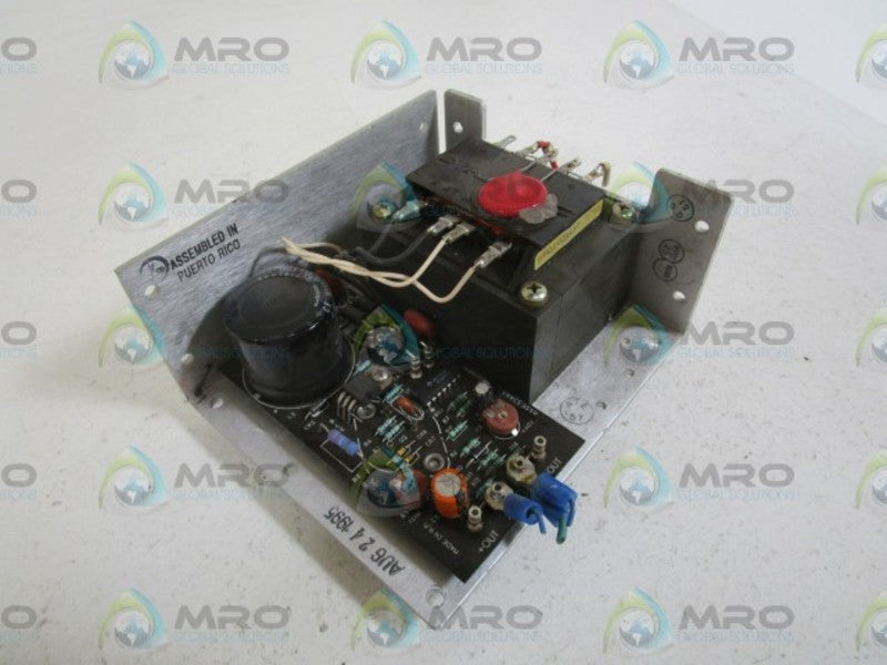 POWER ONE HC28-2-A UNMP