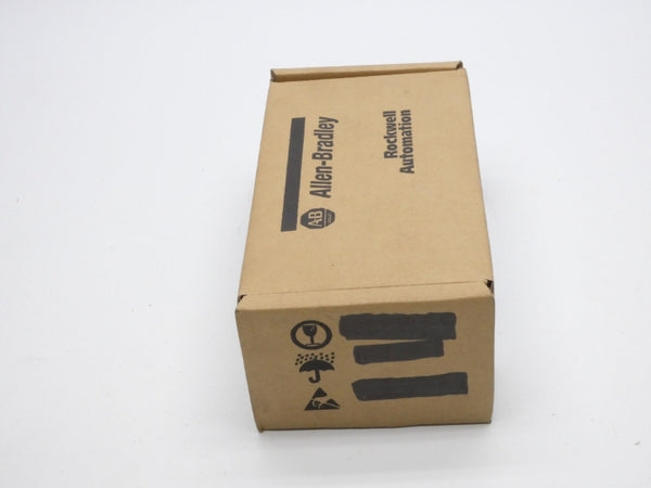 ALLEN BRADLEY 1769-L32E SER. B F/W 1.17 DATE: 2019 NSFS