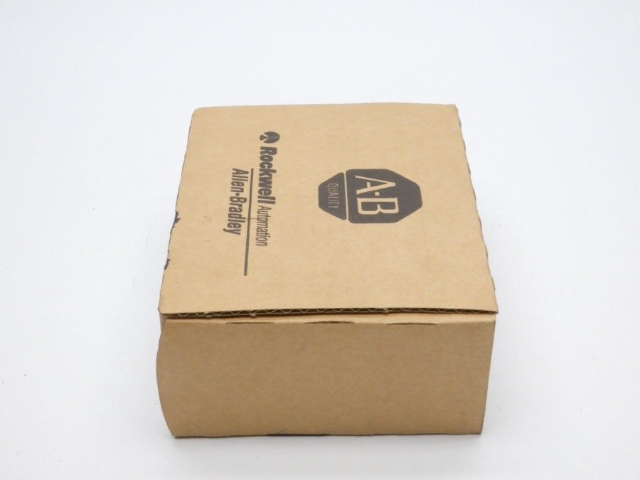 ALLEN BRADLEY 1769-OW16 SER. A F/W 3.1 VER. 03 DATE: 2012 NSFS