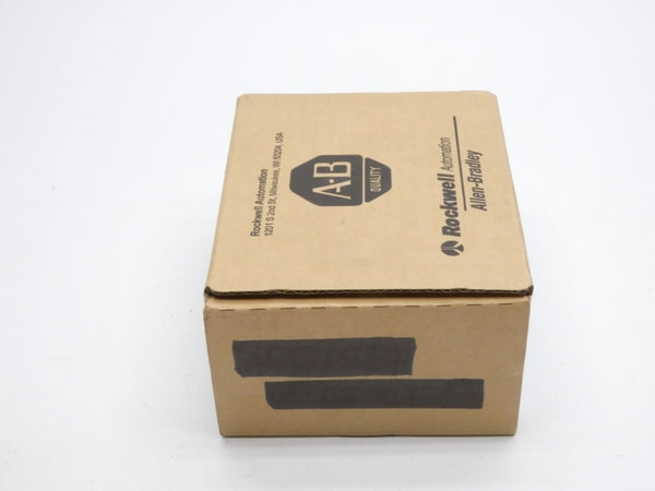 ALLEN BRADLEY 1769-PB4 SER. A VER. 09 24VDC DATE: 2023 NSFS