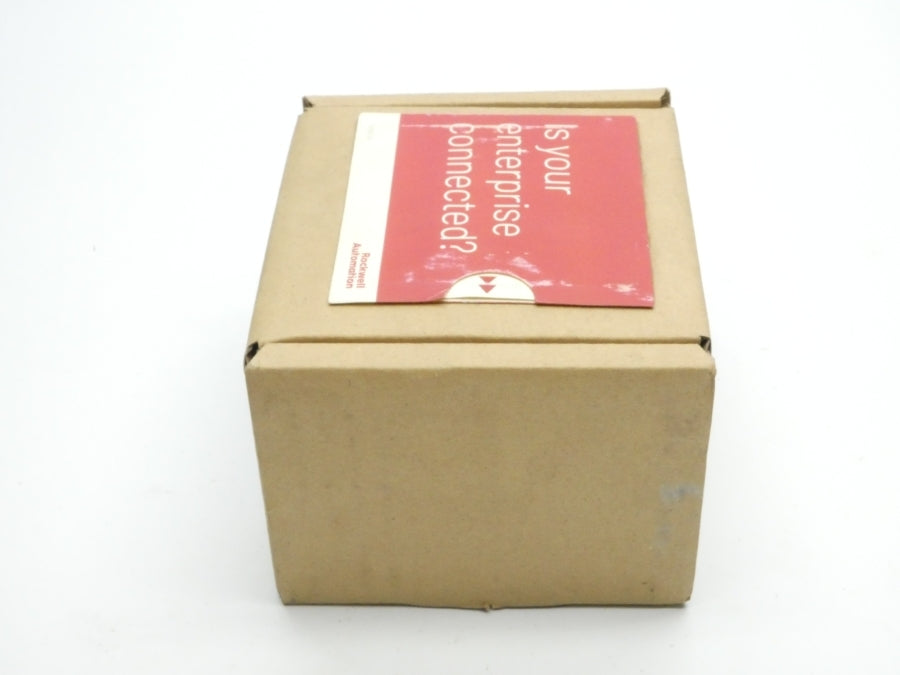 ALLEN BRADLEY 1762-L24BWA SER. C F/W 14 DATE: 2020 NSFS