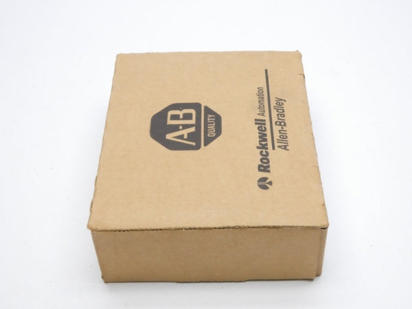 ALLEN BRADLEY 1769-OF8C SER. A F/W 2.2 VER. 13 DATE: 2023 NSFS