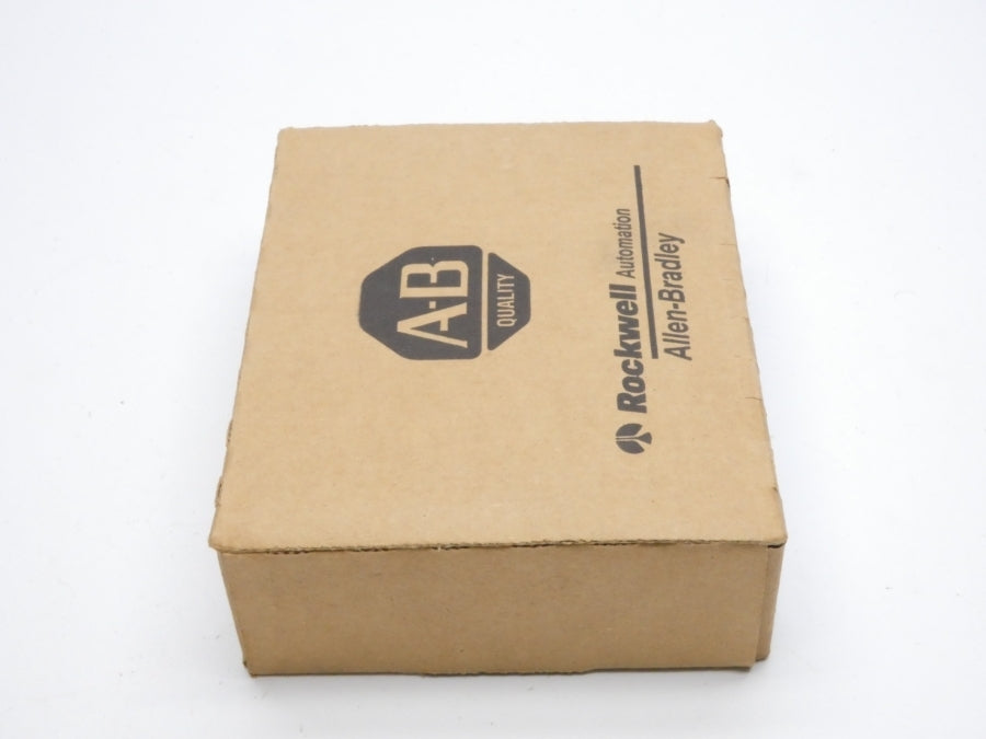 ALLEN BRADLEY 1769-OF8C SER. A F/W 2.2 VER. 13 DATE: 2023 NSFS