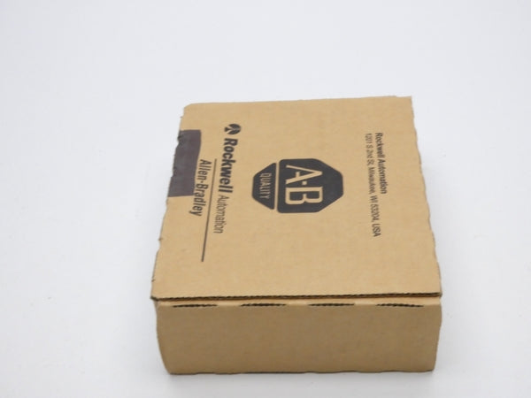 ALLEN BRADLEY 1769-IQ16 SER. A F/W 3.1 VER. 05 24VDC DATE: 2022 NSFS