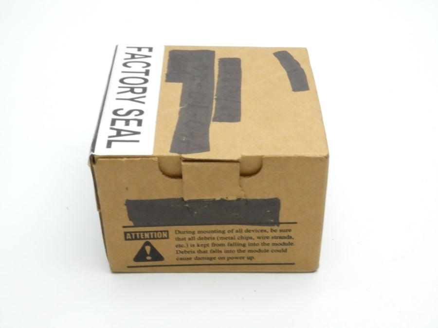 ALLEN BRADLEY 1794-IB10XOB6 SER. A REV. B02 DATE: 2007 NSFS