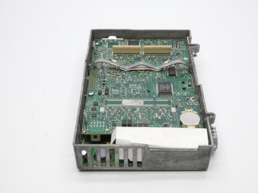 ALLEN BRADLEY 2711P-RP8A SER. B 100-240VAC 1.3-0.65A NSNP