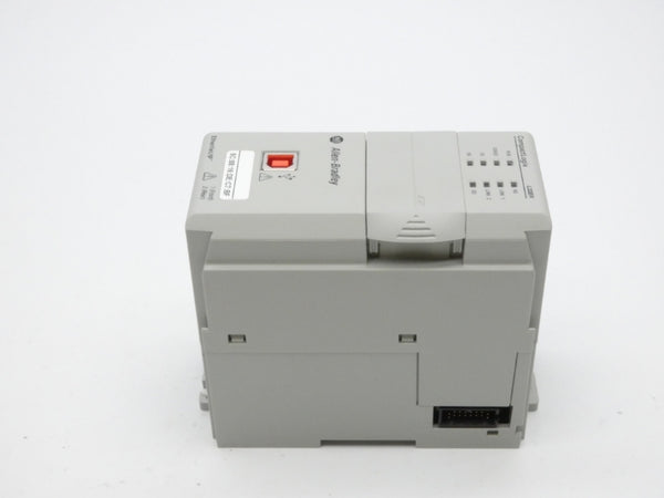 ALLEN BRADLEY 1769-L33ER SER. A F/W 1.004 24.0VDC NSMP