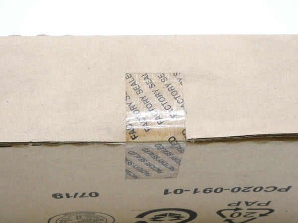 INDUSTRIAL SPARE PART 1746-NI8 SER. A F/W 2.0 DATE: 2019 NSFS