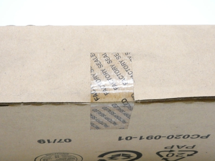 ALLEN BRADLEY 1746-NI8 SER. A F/W 2.0 DATE: 2019 NSFS