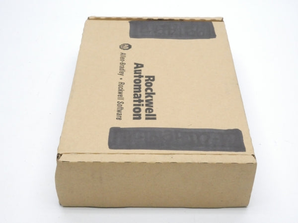 INDUSTRIAL SPARE PART 1746-NI8 SER. A F/W 2.0 DATE: 2019 NSFS