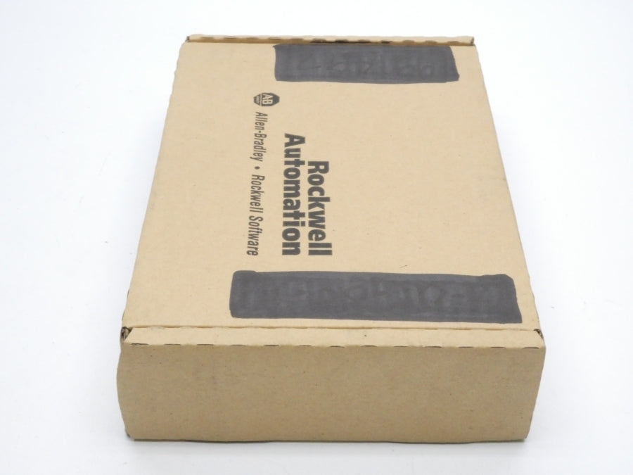 ALLEN BRADLEY 1746-NI8 SER. A F/W 2.0 DATE: 2019 NSFS