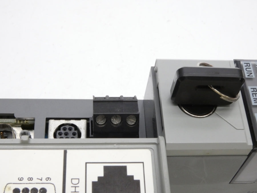 INDUSTRIAL SPARE PART 1747-L542 SER. B F/W 7 REV. 3 24VDC 1A UNMP