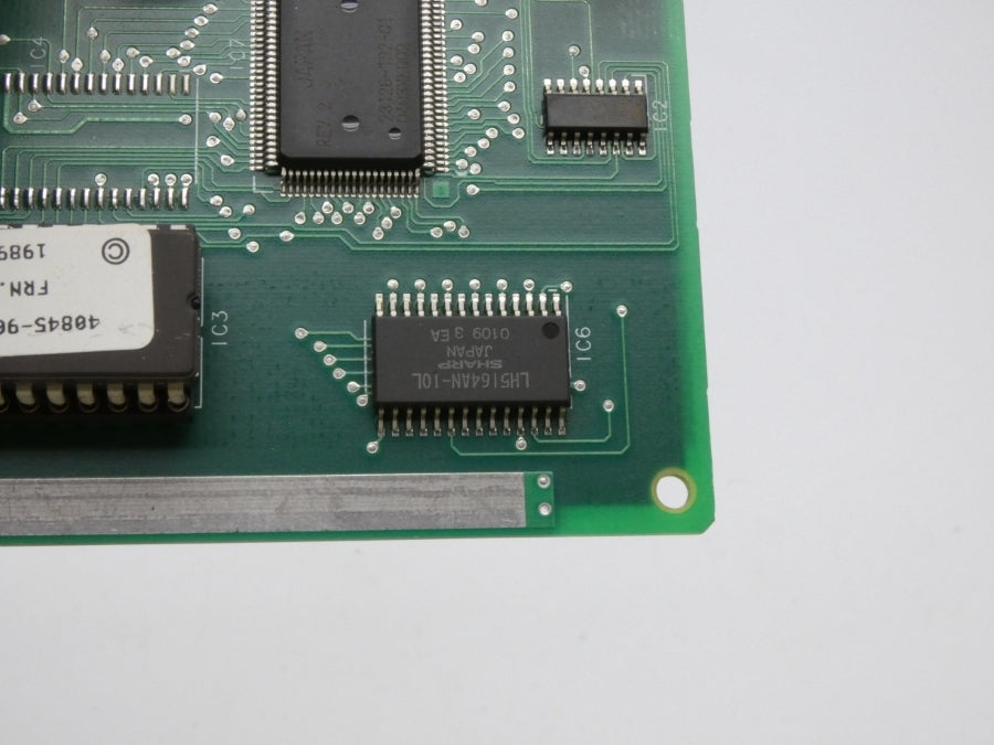 ALLEN BRADLEY 1747-DCM SER. A (NO ADAPTER) UNMP