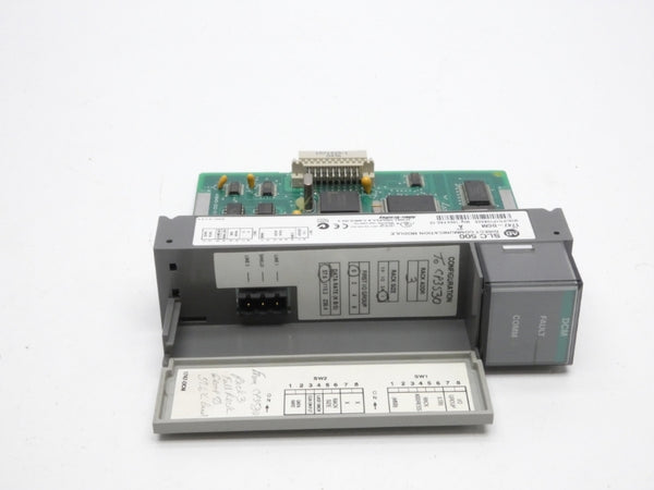 ALLEN BRADLEY 1747-DCM SER. A (NO ADAPTER) UNMP