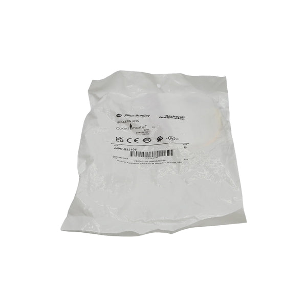 INDUSTRIAL SPARE PART 440N-S32105 SER. B NSMP