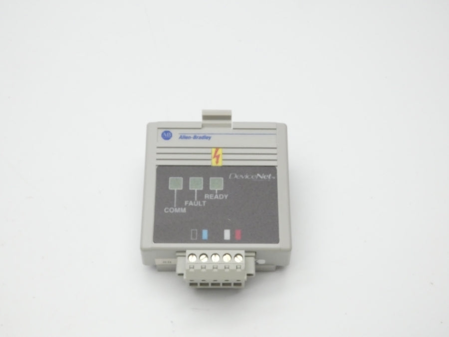 ALLEN BRADLEY 160-DN2 SER. A F/W 3.004 NSMP