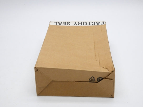 INDUSTRIAL SPARE PART 20-COMM-D SER. B F/W V2.001 24VDC DATE: 2020 NSFS