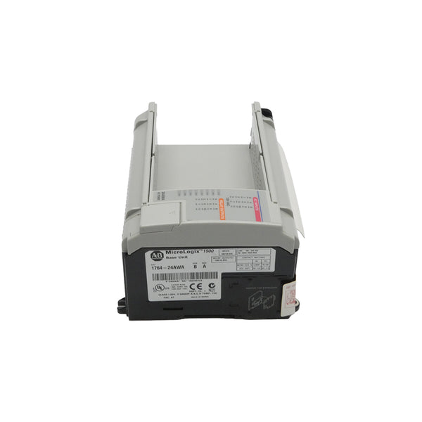 ALLEN BRADLEY 1764-24AWA SER. B REV. A 100/120VAC NSNP