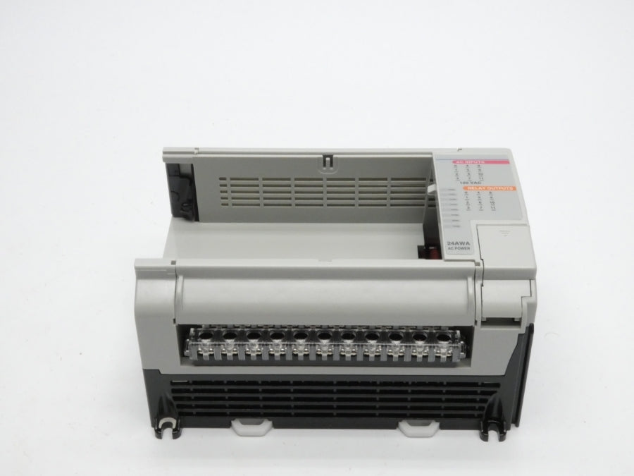 ALLEN BRADLEY 1764-24AWA SER. B REV. A 100/120VAC NSNP