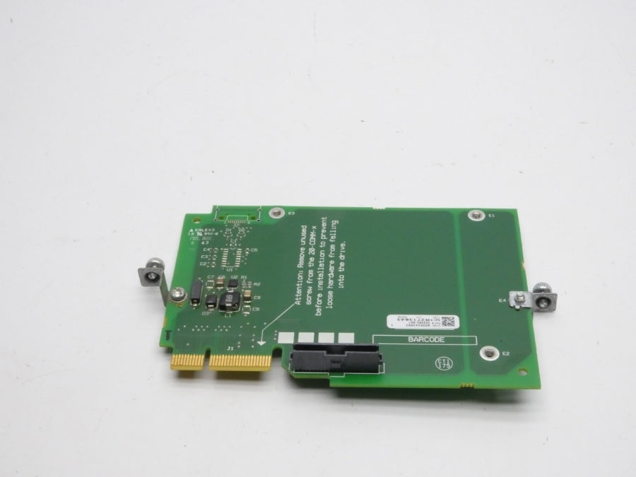ALLEN BRADLEY 20-750-20COMM-F1 SER. A F/W V0.000 14VDC UNMP