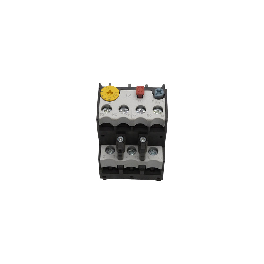 ALLEN BRADLEY 193-TAB24 SER. B 690V 1.6-2.4A UNMP