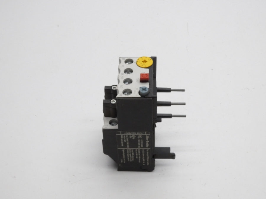 ALLEN BRADLEY 193-TAB24 SER. B 690V 1.6-2.4A UNMP