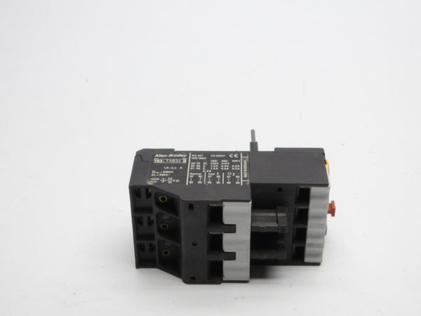 INDUSTRIAL SPARE PART 193-TAB24 SER. B 690V 1.6-2.4A UNMP