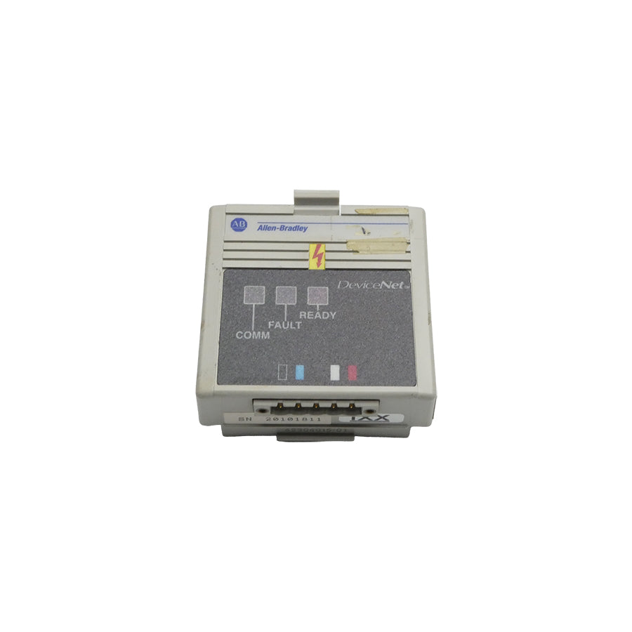 ALLEN BRADLEY 160-DN2 SER. A F/W 3.004 (AS PICTURED) UNMP