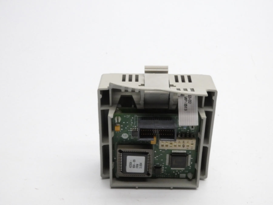 ALLEN BRADLEY 160-DN2 SER. A F/W 3.004 (AS PICTURED) UNMP