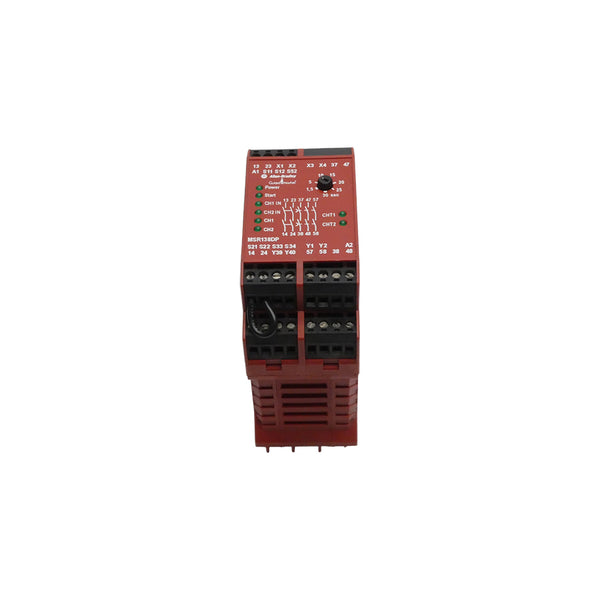 INDUSTRIAL SPARE PART 440R-M23149 SER. B 115VAC 6A UNMP