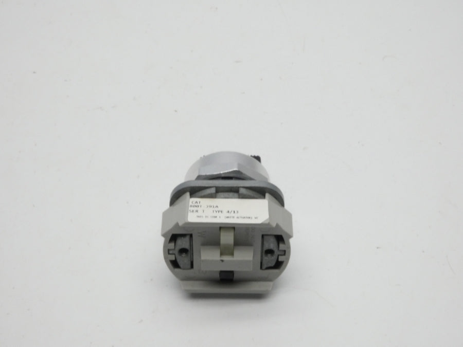 ALLEN BRADLEY 800T-J91A SER. T (AS PICTURED) NSNP