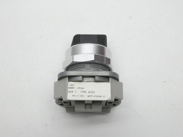 INDUSTRIAL SPARE PART 800T-J91A SER. T (AS PICTURED) NSNP