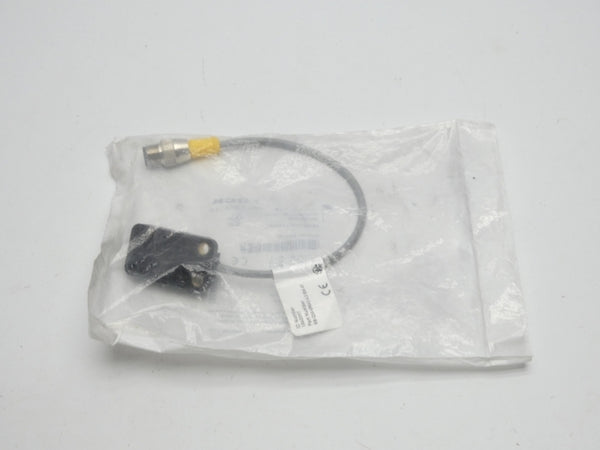 TURCK BI8-Q10-VP6X2-0.2-RS4.4T 1662097 10-30VDC NSMP