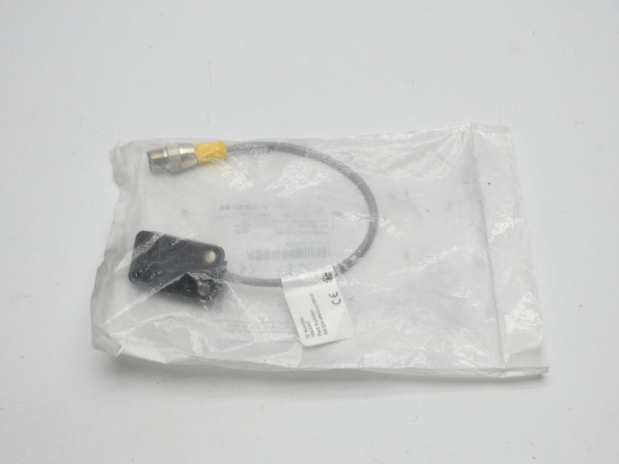 TURCK BI8-Q10-VP6X2-0.2-RS4.4T 1662097 10-30VDC NSMP