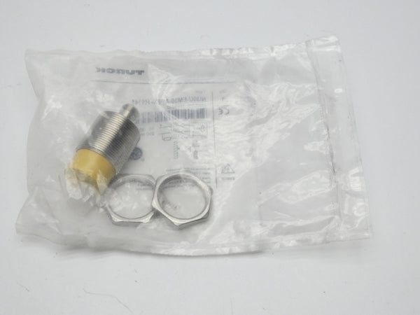 TURCK NI30U-EM30-AP6X-H1141 1646632 10-30VDC NSMP