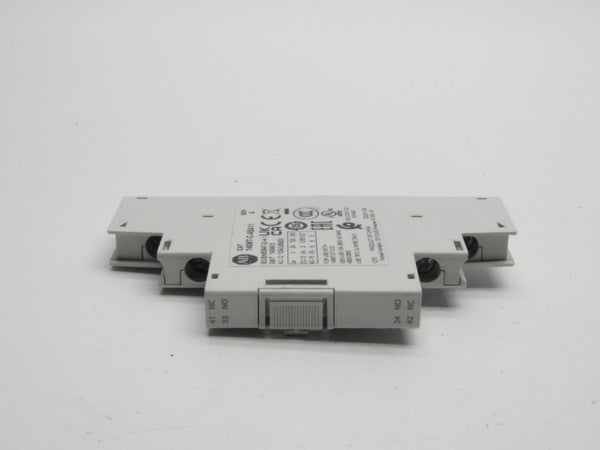 INDUSTRIAL SPARE PART 140MT-C-ASA11 SER. A 690V 10A NSNP