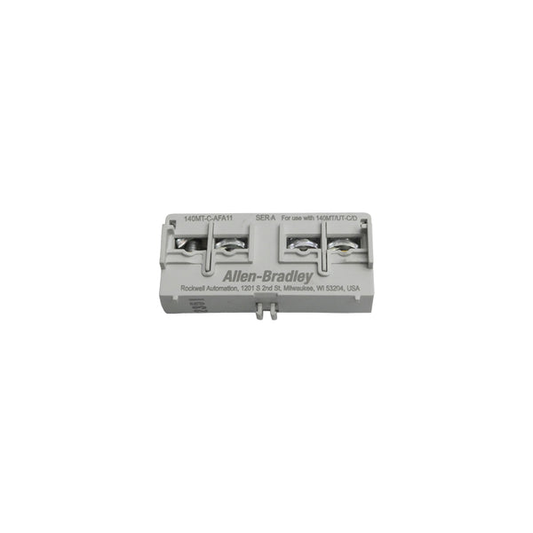 INDUSTRIAL SPARE PART 140MT-C-AFA11 SER. A 250V 5A NSNP