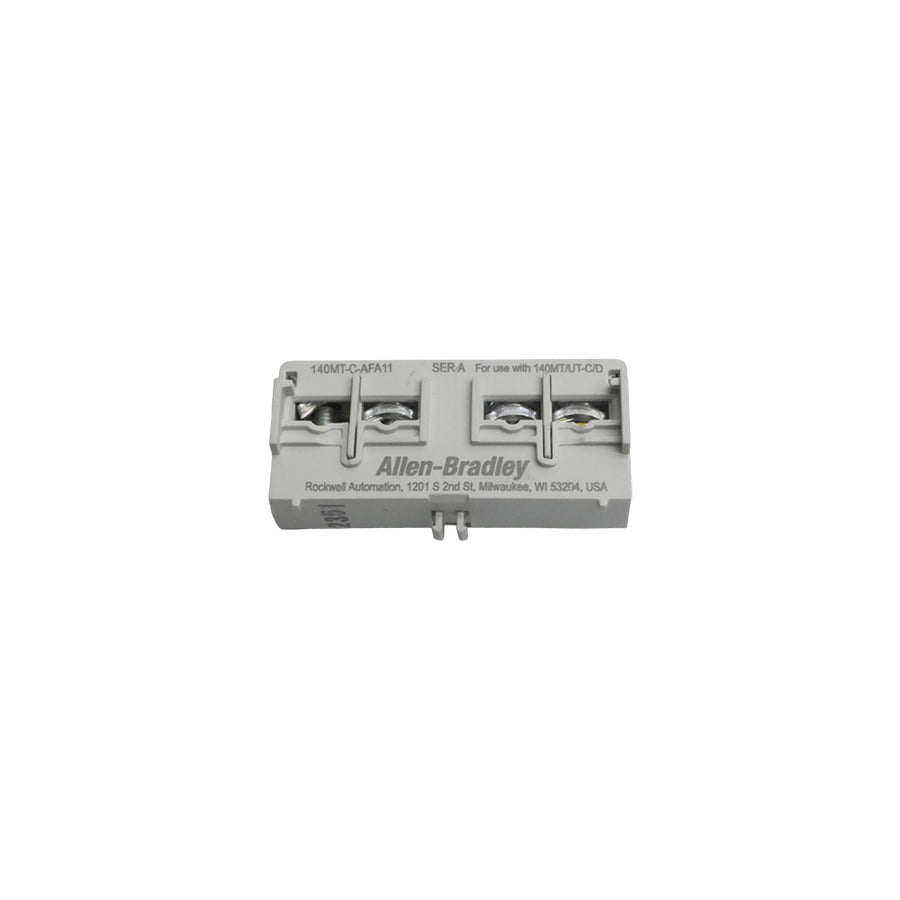 ALLEN BRADLEY 140MT-C-AFA11 SER. A 250V 5A NSNP