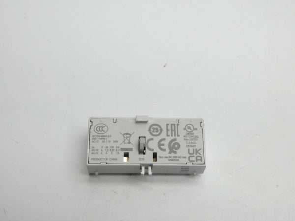 INDUSTRIAL SPARE PART 140MT-C-AFA11 SER. A 250V 5A NSNP