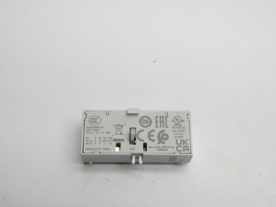 ALLEN BRADLEY 140MT-C-AFA11 SER. A 250V 5A NSNP
