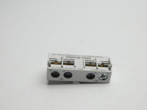 INDUSTRIAL SPARE PART 140MT-C-AFA11 SER. A 250V 5A NSNP