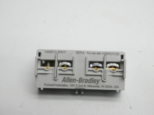 INDUSTRIAL SPARE PART 140MT-C-AFA11 SER. A 250V 5A NSNP