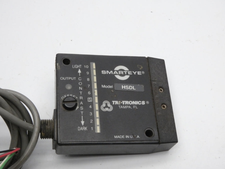 TRI-TRONICS HSDL 12-24VDC UNMP