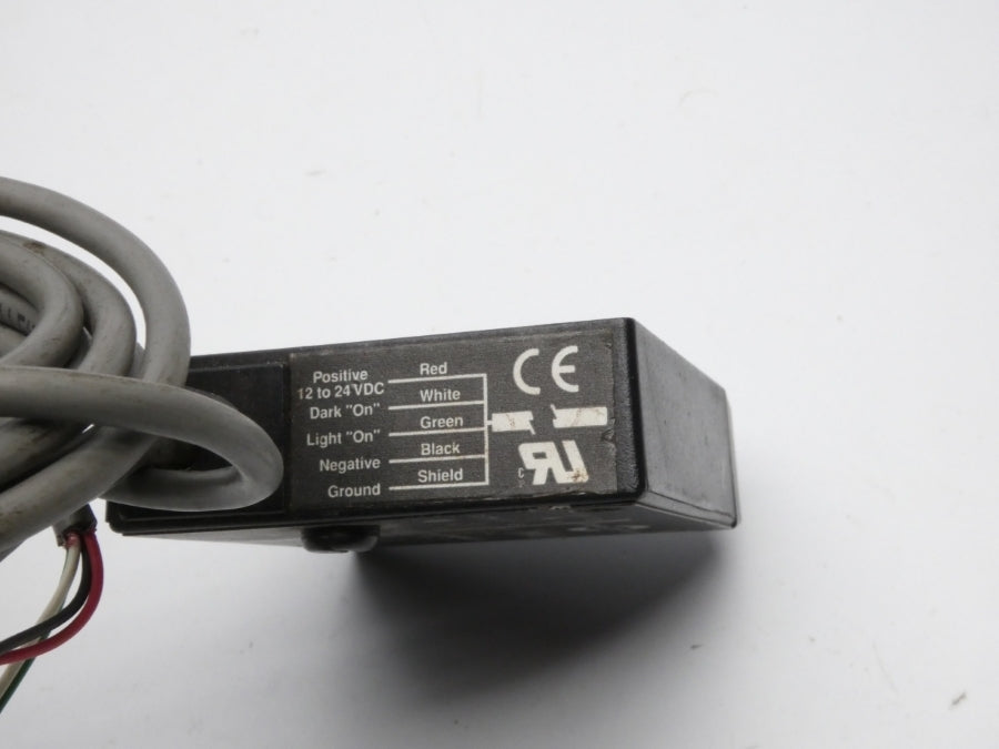 TRI-TRONICS HSDL 12-24VDC UNMP