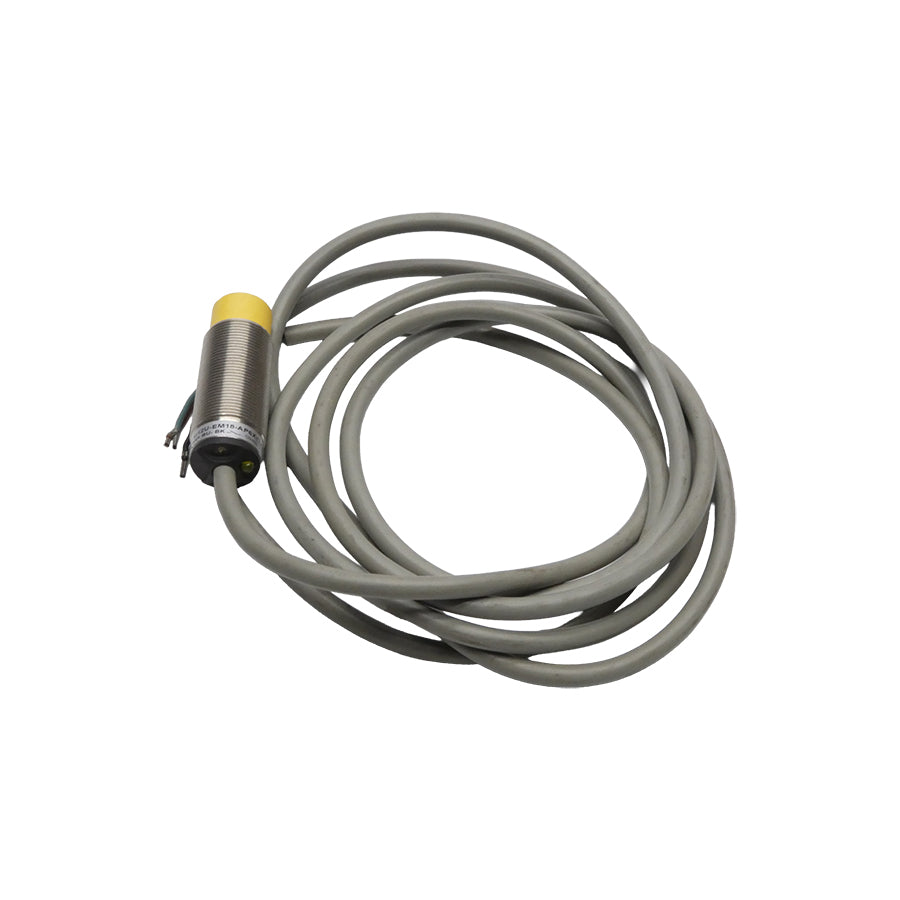 TURCK NI12U-EM18-AP6X UNMP