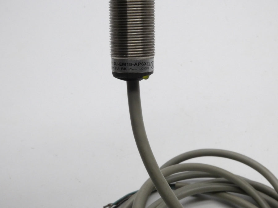 TURCK NI12U-EM18-AP6X UNMP